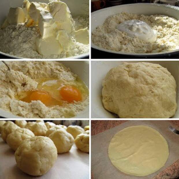 Неимоверно вкусный "Наполеон" с пломбиром! Неимоверно вкусный "Наполеон" с пломбиром!
