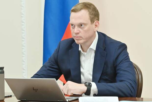 Павел Малков рассказал о развитии в регионе первичного звена здравоохранения