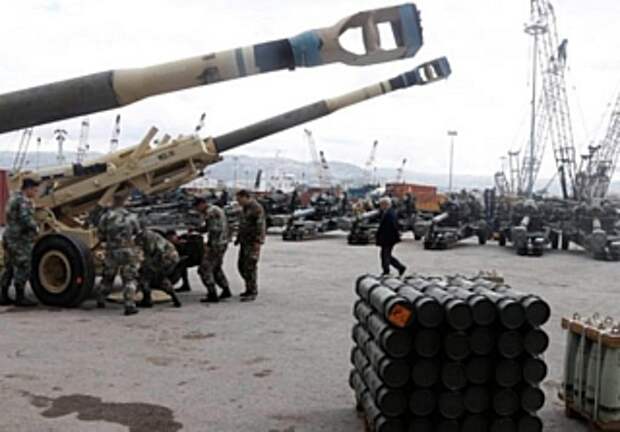 Джон Маккейн: Поставки оружия Украине позитивно сказываются на имидже США