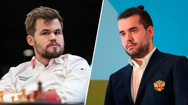 Перевес Непомнящего в классике и мощь Карлсена в рапиде и блице: что нужно знать о матче за шахматную корону