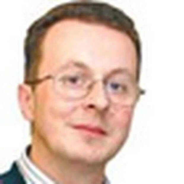 Дмитрий БАБИЧ