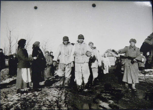 Киевские фотографии Г. И. Угриновича, 1930-1949 гг. ( не для впечатлительных )