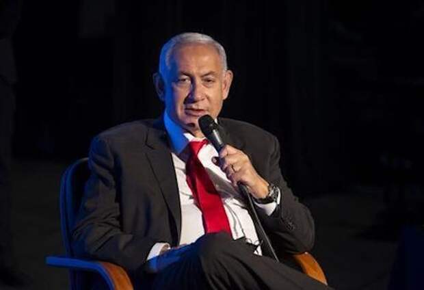 CNN: Нетаньяху полагает, что обойдется без плана послевоенного устройства Газы