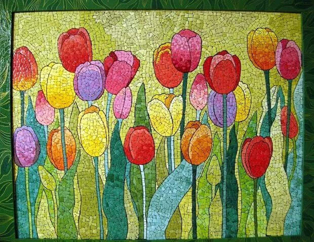 Кто бы мог подумать, что яичная скорлупа — основа для шедевра! Вот почему я перестала ее выбрасывать...