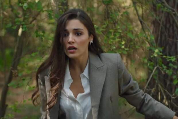 На звезду сериала «Постучись в мою дверь» выдали ордер на арест