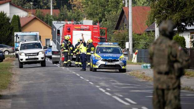 Задело техникой: Европа использует инцидент в Польше для эскалации конфликта