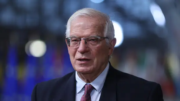 Боррель обсудил с генсеком НАТО предложения России по гарантиям