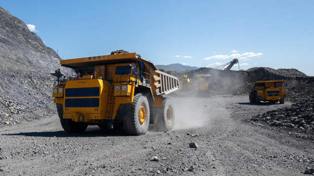 Сотни месторождений твердых ископаемых откроют в России в 2026 году