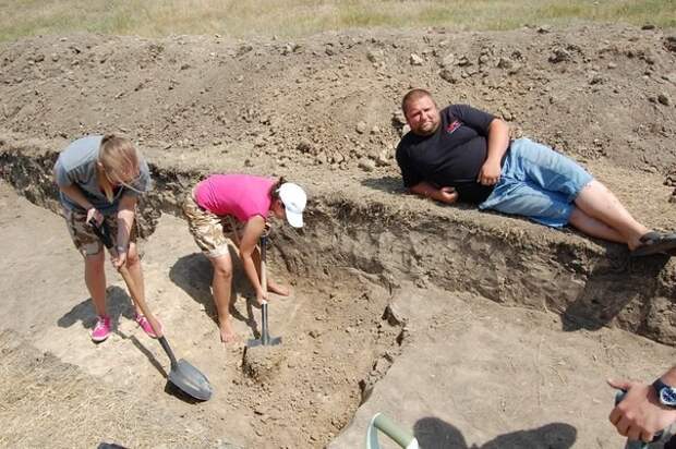 Тот случай, когда повезло с женой Тот случай, когда повезло с женой