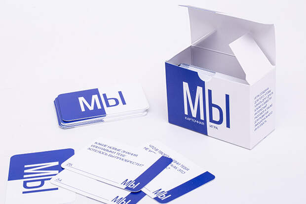 Карточная игра 