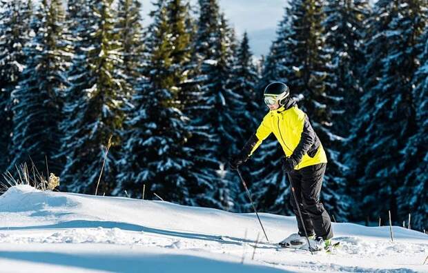 В Тульской области 14 февраля пройдет "Лыжня России-2026"