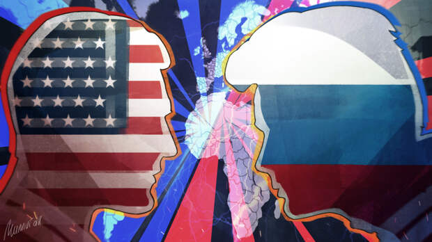 США пугает отставание от России в гонке вооружения