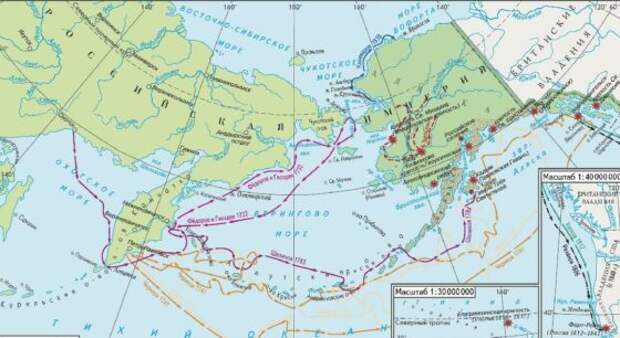 Встреча Трампа и Путина на Аляске предоставляет исторический шанс