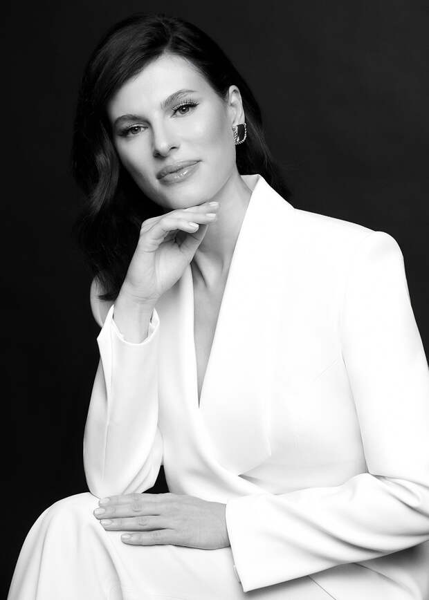 Ксения Светакова, учредитель Центра наследия Антона Рубинштейна