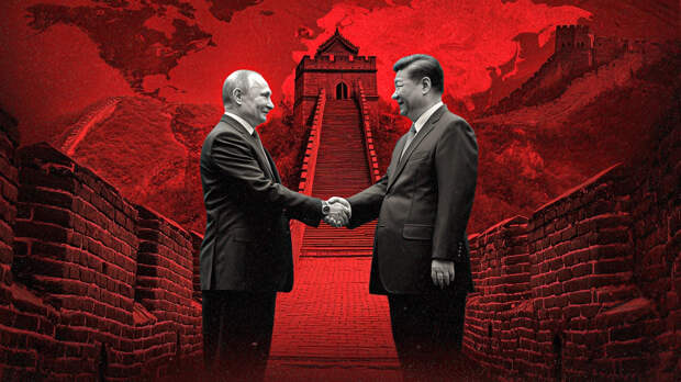 Встреча Путина и Си Цзиньпина: Профайлер расшифровал жесты и мимику