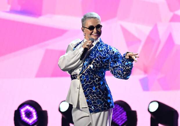 Катя Лель предупредила об изменении частоты Земли