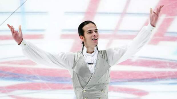 Гуменник признался, что ему не важно итоговое место на Олимпиаде