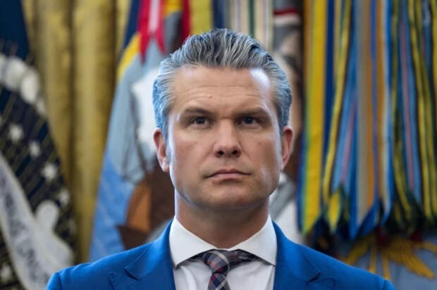 Политолог Межевич: заявления Хегсета ослабляют позиции США в Иране