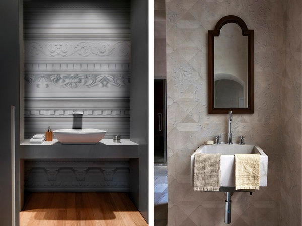Обои Wall&Deco