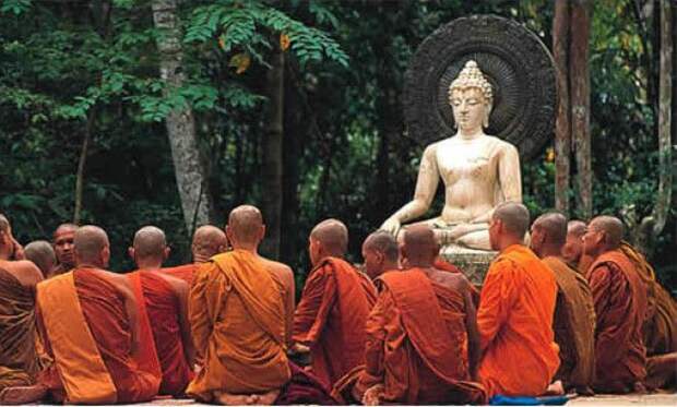 Картинки по запросу буддизм и индуизм