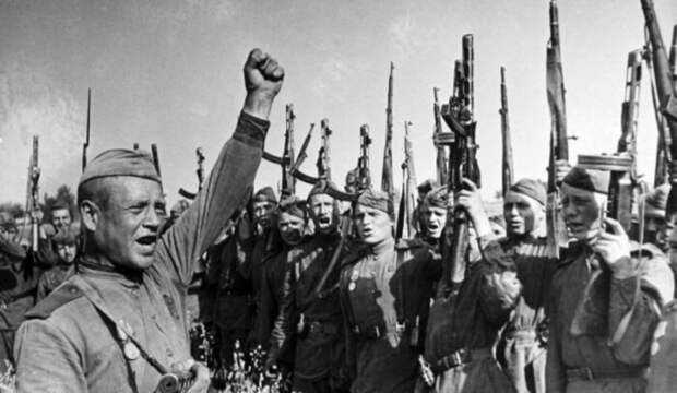 Американец объяснил, почему Россия выстоит в любой войне