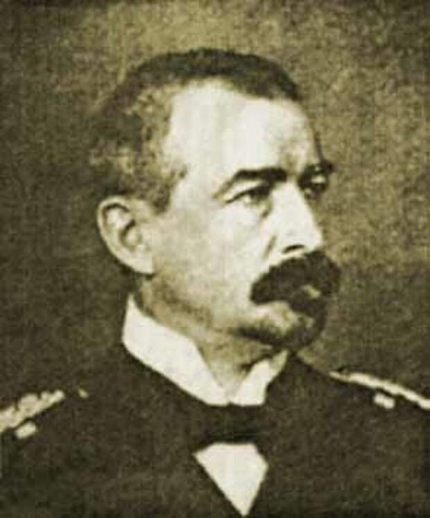 Вильгельм Антон Сушон (нем. Wilhelm Anton Souchon, 2 июня 1864, Лейпциг — 13 января 1946, Бремен) — немецкий адмирал (11 августа 1918) времён Первой мировой войны.  