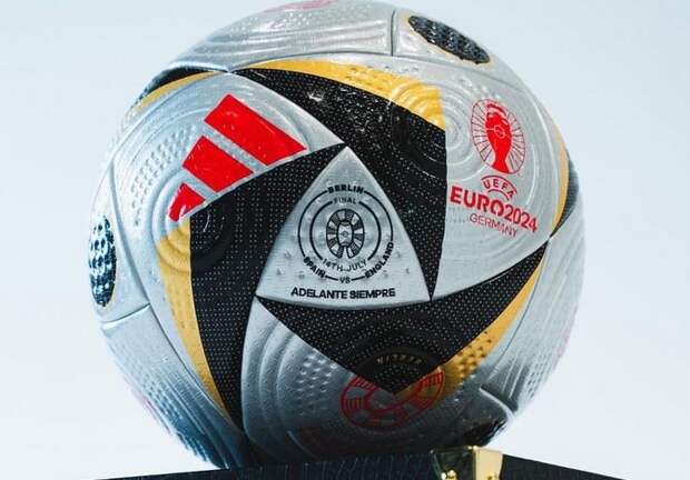УЕФА изменил правила вручения Золотой бутсы Евро-2024