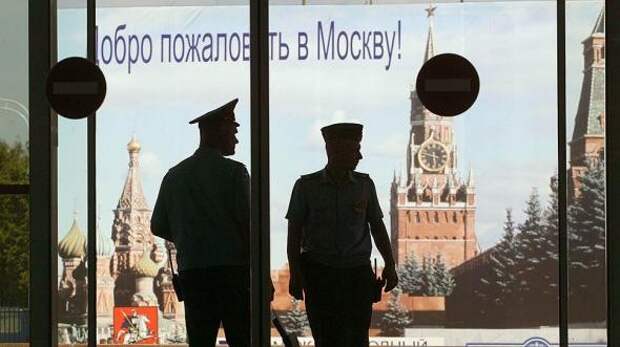 Депутаты предлагают ограничить въезд в Россию гражданам недружественных стран Депутаты предлагают ограничить въезд в Россию гражданам недружественных стран