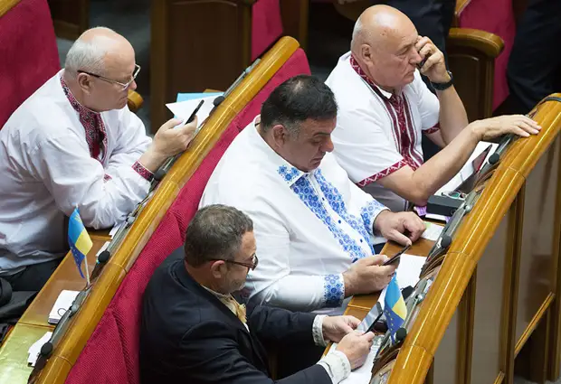 «Печальная участь»: почему на Украине с 1 января врачи не смогут делать операции по пересадке органов