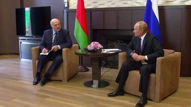 Лукашенко выдвинул требование России: "Мне надо ваши "Искандеры"