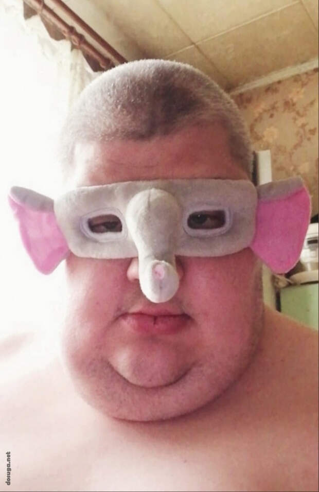 чудики из сети