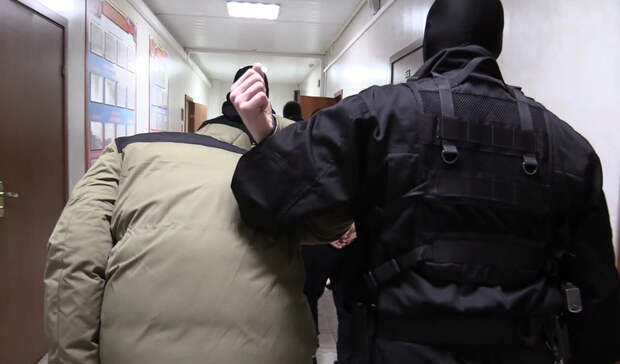 Ваш родственник попал в ДТП: телефонный мошенник задержан в Волгограде
