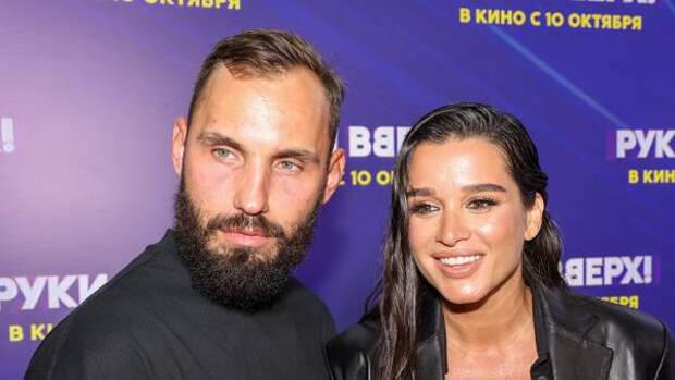 Муж Бородиной сбежал со съемок из-за Омарова — взял чемодан и уехал