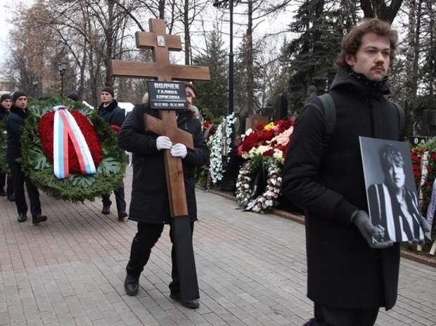 Назначение Рыжакова Худруком «Современника» повергло театралов в шок Назначение Рыжакова Худруком «Современника» повергло театралов в шок