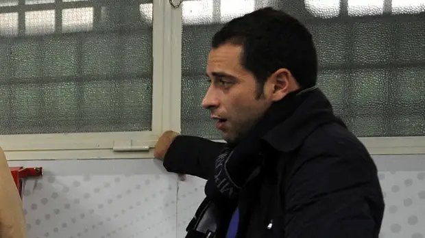 Новый спортивный директор «Спартака» объяснил покупку Николсона