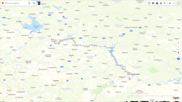 Проект 1708 "Буревестник" Газотурбоход, расчетная скорость которого 150 км/час.