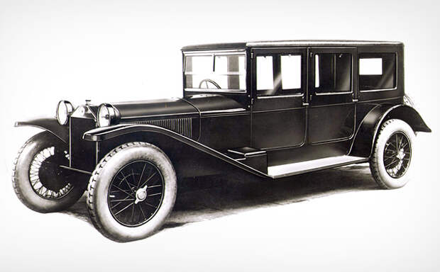 Ключевые изобретения в автомобильном мире: кто был первым?