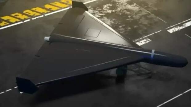 Российские БПЛА «Герань» начали оснащать системой самоликвидации