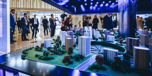 Успешную трансформацию городов обсудят на предстоящем урбанистическом форуме в Москве
