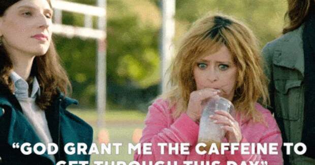 Кофе и чай: как они влияют на риск деменции