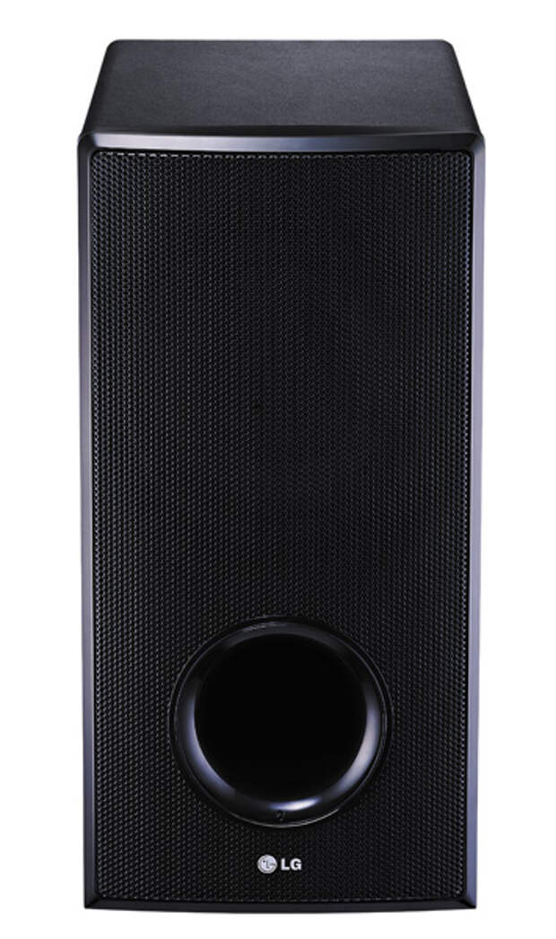 Саундбар lg hlx50w