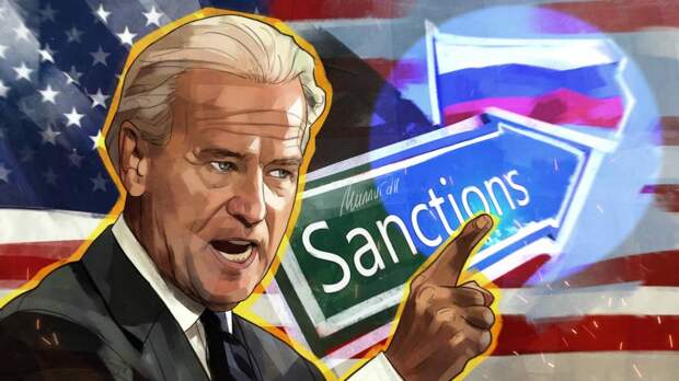 Михаил Хазин подсчитал, как быстро Россия обнулит «адские санкции» США