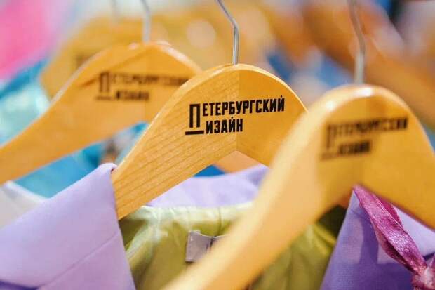 Поляков рассказал о пользе проекта "Петербургский дизайн"