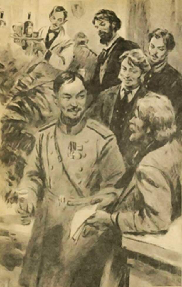 Русская и японская разведка накануне войны 1904—1905 годов