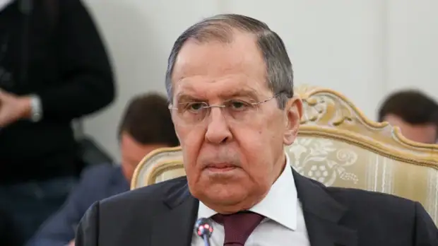 Лавров прокомментировал возможность встречи в нормандском формате