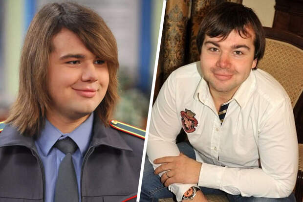 Актер "Папиных дочек" Казаков оказался в реестре алиментщиков на "Госуслугах"