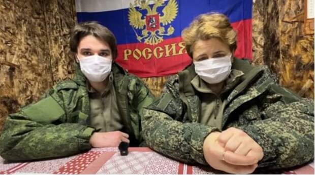 Скриншот с тг-канала Kotsnews