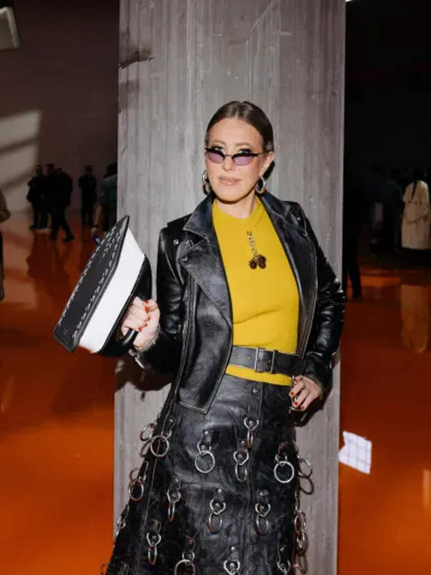 Ксения Собчак