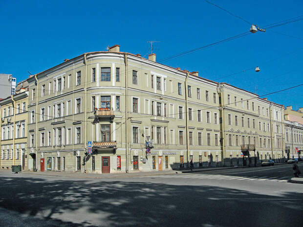 Петербург Бродского: 9 главных мест, связанных с поэтом