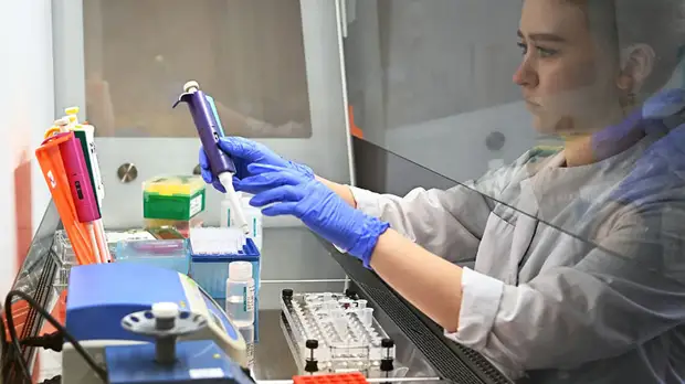 В Ставропольском крае подтвердили 460 случаев коронавируса за сутки